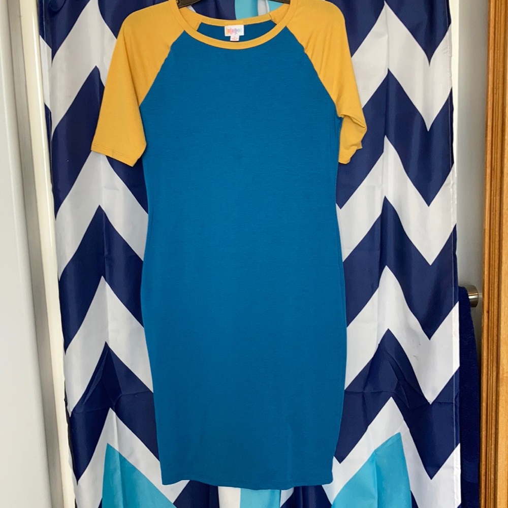 LuLaRoe Julia